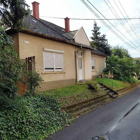 Haz, Paks Magyarorszag Apartment Exterior photo