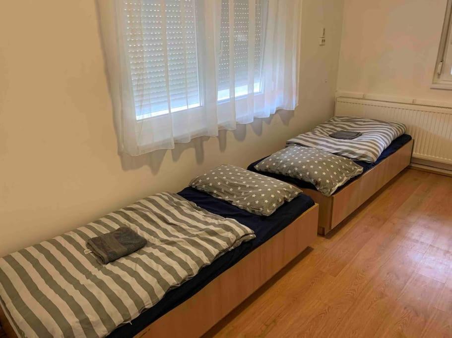 Haz, Magyarorszag Apartment